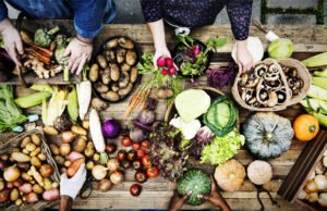 ONU: el cambio climático en Asia afectó a la inseguridad alimentaria en 2022