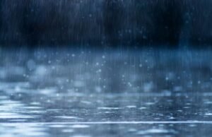 Aguaceros moderados a fuertes para este viernes, informa Onamet