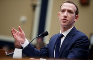 Meta empieza la ronda de despidos en su parte empresarial anunciada en marzo