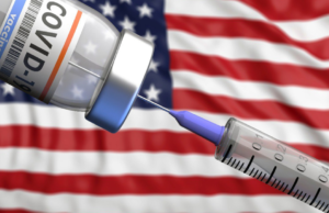 EEUU dejará de exigir vacuna covid a funcionarios y visitantes el 11 de mayo