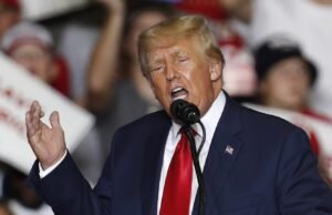 Declaran a Trump culpable de abuso sexual contra la columnista E. Jean Carroll