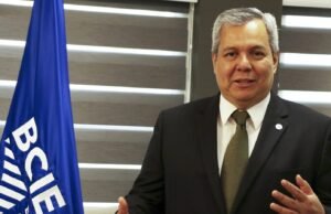 BCIE ha financiado proyectos en RD por más de 1.000 millones de dólares