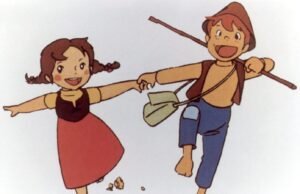 «Heidi» y los archivos de su autora entran en el registro documental de la UNESCO