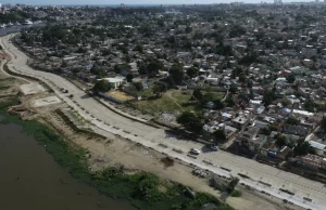 Región Ozama, la que más aporta al PIB con un 41.2%, según informe de Economía