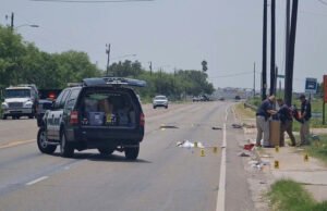 Al menos ocho personas mueren en Texas atropelladas frente a centro de migrantes