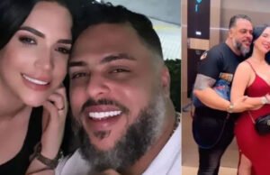 Pareja de Amelia Alcántara paga fianza, pero permanece preso