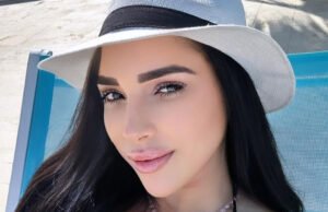 Suspenden a Amelia Alcántara de “Sin Filtro” por supuesta investigación de las autoridades