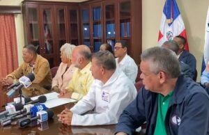 ADP rechaza propuesta del Minerd y ratifica llamado a paro de docencia