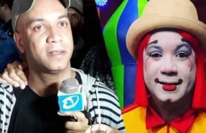 Ratifican condena de 12 años contra el payaso Kanqui