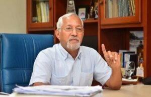 Ministro de Educación desmiente haya renunciado de su cargo y dice estar sorprendido