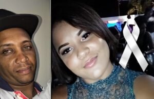 Hombre mata su expareja en la comunidad Los Amálcigos en Santiago