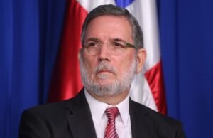 Rodríguez Marchena coordinará la comunicación de la campaña de Abel Martínez