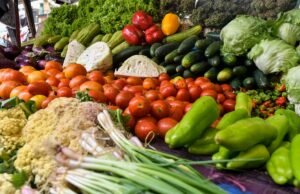 Precios de algunos alimentos comienzan a bajar