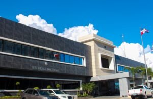 Tesorería obtuvo un balance positivo de caja en 2022 de RD$49,000 MM