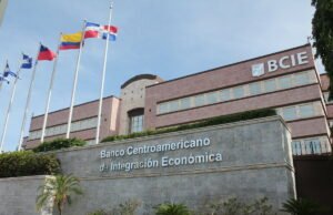 El BCIE aprobó 1.522 millones de dólares a Centroamérica y RD