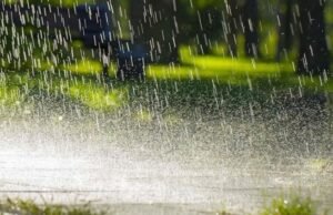 Onamet: Vaguada provocará incrementos nubosos desde las horas matutinas