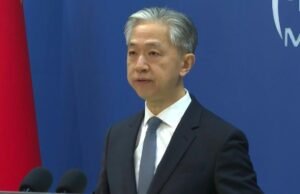 Canadá y China entran en una nueva crisis con expulsión de diplomáticos