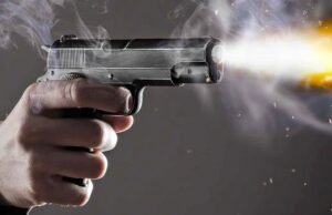 Tiroteo deja dos muertos y un herido en Capotillo