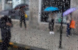 Onamet vigila onda tropical que podría convertirse en ciclón en las próximas horas