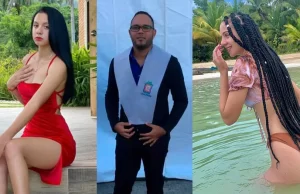 MP solicita apertura a juicio contra profesor y primo por muerte Esmeralda Richiez