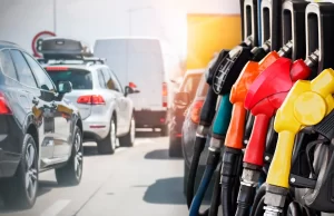 Transportistas destacan esfuerzos con rebajas en precio de combustibles