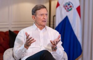 Gobierno niega que haya autorizado a Canadá instalar oficina para apoyar Policía Haitiana