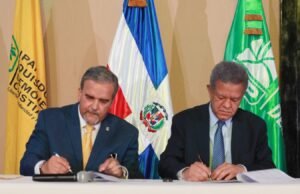 FP y PQDC acuerdan alianza en niveles presidencial, legislativo y municipal para 2024