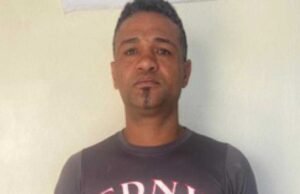 Detenido el presunto autor del crimen de una mujer en Villa Trina