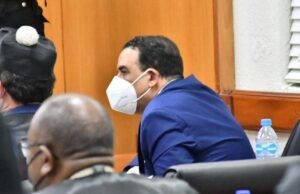 Este martes inicia juicio de fondo a imputados operación Antipulpo