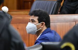 Defensa de Adán Cáceres solicita interpelación contra Pepca y PGR