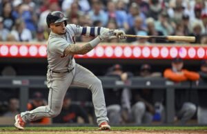 Javier Báez remolca 2 en triunfo de sus Tigres sobre Mellizos