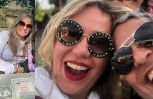 Se suicida esposa de ex tesorero nacional en parqueo de supermercado