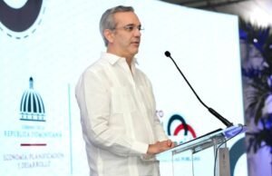 Abinader recorrerá este fin de semana 4 provincias y entregará unas 15 obras