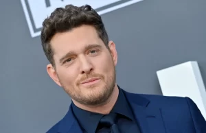 Michael Bublé se presentará por primera vez en República Dominicana