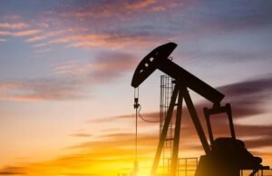 El petróleo de Texas abre con una bajada del 2,81 %, hasta los 70,49 dólares el barril
