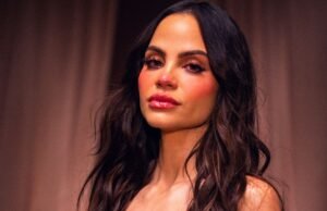 Natti Natasha reitera su amor a Pina con la versión en bachata de «La falta que me haces»