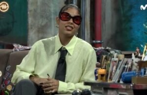 Madonna sorprende a Tokischa con una llamada en plena entrevista