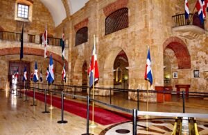 Presidente emite decreto que traspasa el Panteón de la Patria al Ministerio de Cultura