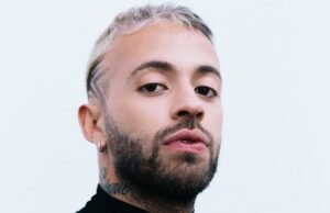 Feid concluirá su gira norteamericana en Puerto Rico