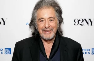 Al Pacino exigió prueba de paternidad a su novia para confirmar que el hijo que espera es suyo