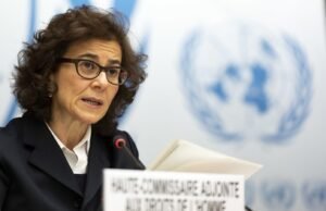 La ONU denuncia una intensificación en Nicaragua de la persecución a la Iglesia Católica