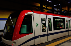 Empleados del Metro anuncian paro indefinido a partir de mañana