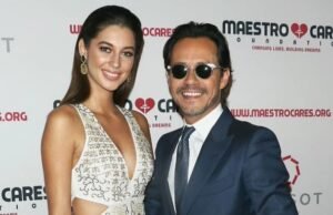 Aquí le presentamos a la ex de Marc Anthony que participa en el Miss RD Universo