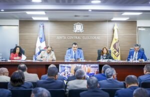 Hoy es el último día para que partidos depositen reservas de candidaturas ante JCE