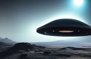 La NASA necesita más evidencias para resolver el misterio de los ovnis en EE.UU.