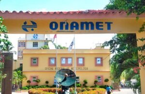 Onamet pronostica aguaceros y tormentas eléctricas para este martes