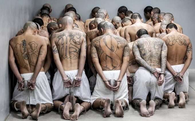 presos El Salvador1