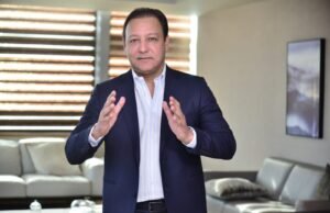 “Aguanten, ya falta poco”: Reacción de Abel Martínez tras protesta de empleados del Metro