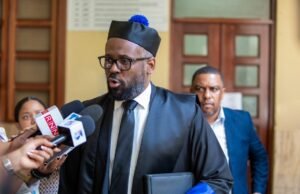 Camacho sobre caso Calamar: En su momento daremos detalles de acuerdos logrados