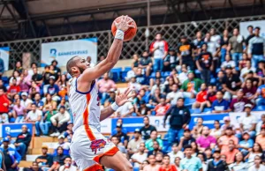 Reales de La Vega toman el comando en la Final Súper Liga LNB 2023